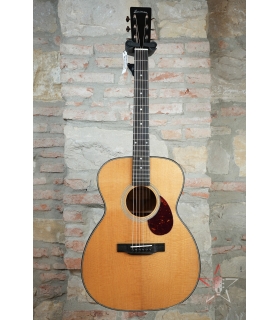 EASTMAN E3 OM DLX Deluxe...