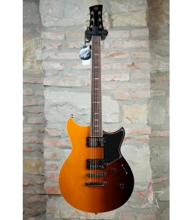 YAMAHA Revstar II RSP20 SSB...