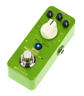 MOOER Mod Factory MKII -...