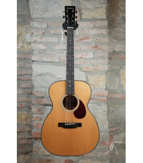 EASTMAN E3 OM DLX Deluxe...