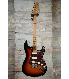 JET GUITARS JS300 SB -...
