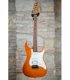 SUHR Standard Plus HSS...