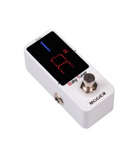 MOOER Baby Tuner Chromatic