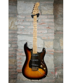 ROMANO BURINI Stratocaster...