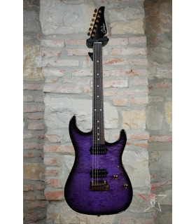 SUHR Standard Thin Burst HH...