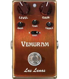 VEMURAM Las Lunas - Distortion