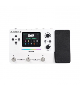 MOOER GE100 Pro - Guitar...