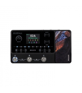 MOOER GE150 Plus Li -...