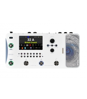 MOOER GE1000 - Guitar...