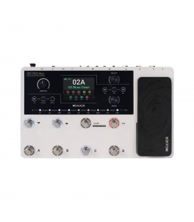 MOOER GE150 Max - Guitar...