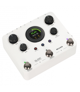 MOOER GL200 - Groove Looper...