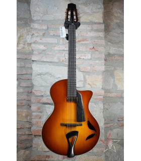 EASTMAN FV680CE GB - Frank...