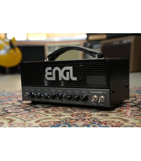 ENGL E725 Ravager IR Head -...