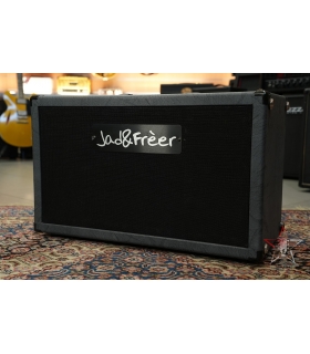 JAD & FREER Cabinet 2X12...