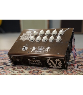 VICTORY V4 The Copper -...