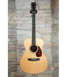 LARRIVEE OM-40R with Alpine...