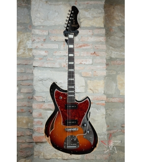 NOVO Miris J Custom Nucleus...