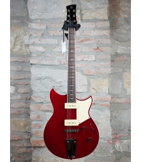 YAMAHA Revstar II RSS02T...