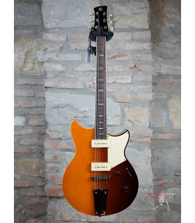 YAMAHA Revstar II RSS02T...