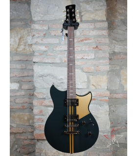 YAMAHA Revstar II RSP20X...