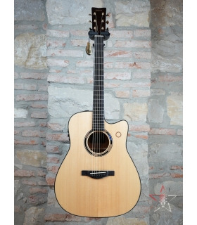 YAMAHA TransAcoustic TAG3C...