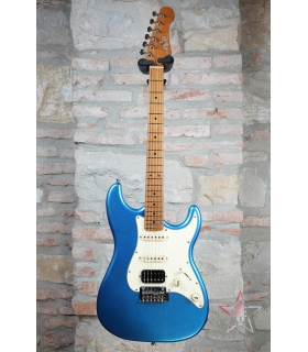 JET GUITARS JS400 LPB -...