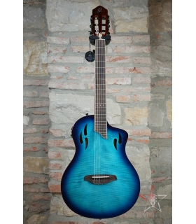 ORTEGA Tour Player Deluxe...