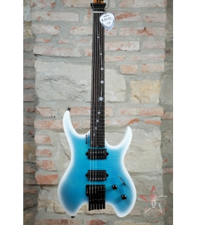 MOOER MHL-100 Headless -...