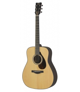 YAMAHA FG7 R - Premium...