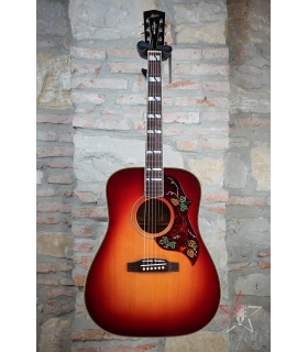 ATKIN Hop Picker - Mahogany...