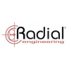 Radial