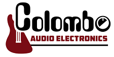 Colombo Audio Electronics