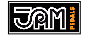 Jam Pedals