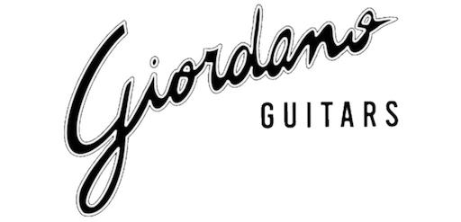 Giordano Guitars