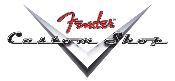 Fender Custom Shop