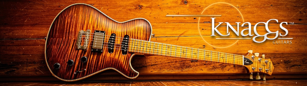 KNAGGS Guitars