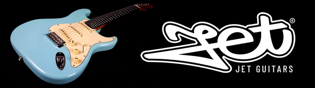 JET Guitars